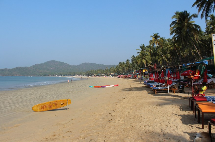 Quick Tips For A Perfect Honeymoon In Goa Estrela Hotels Travel Blog