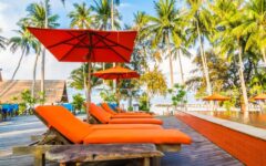 goa resort deals