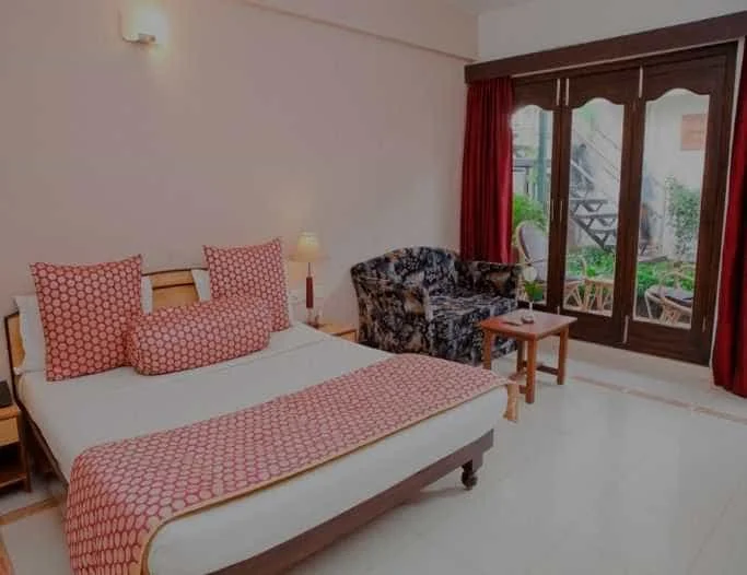 Beach Resorts in Goa